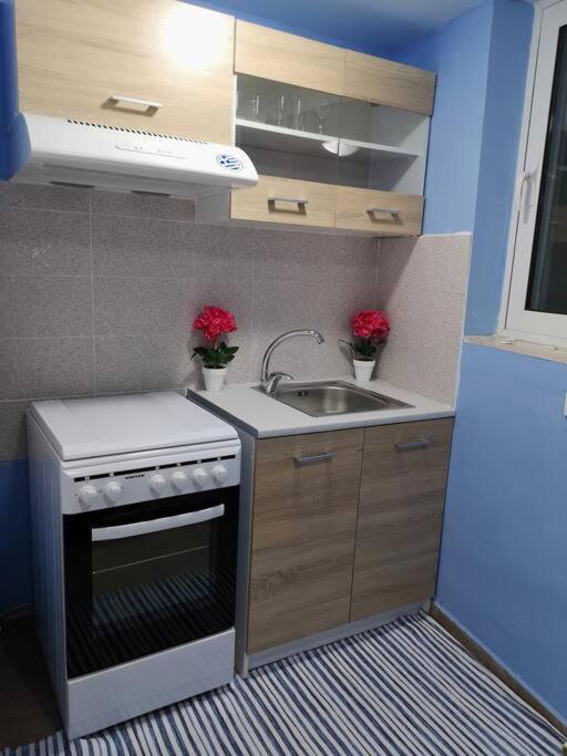 Valantas Garden Suite ラルドス エクステリア 写真